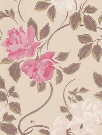 Cute Flower Background For