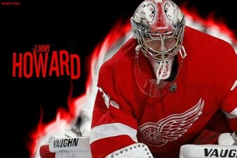 Jimmy Howard Wallpaper