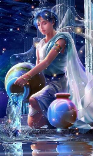 Twelve Constellation Wallpaper For Android Appszoom