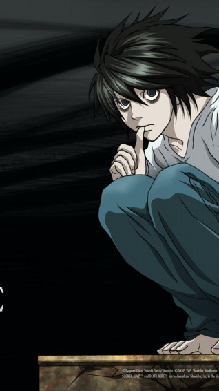 Dbz S Vegeta Death Note L And More Anime Villains Who Gave