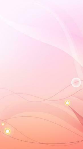 iPhone Wallpaper HD Beautiful Color Background Background