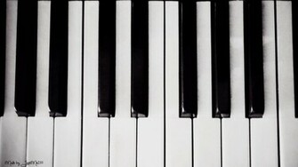 Piano Wallpaper By Justme255 Customization Other