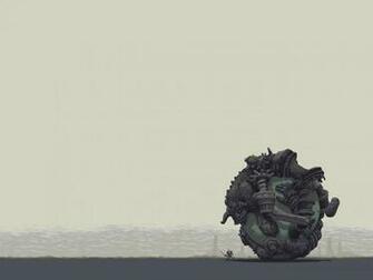 Katamari Damacy HD Wallpaper Background