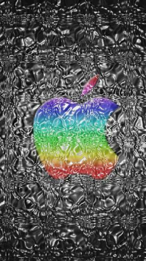 Apple iPhone Wallpaper HD