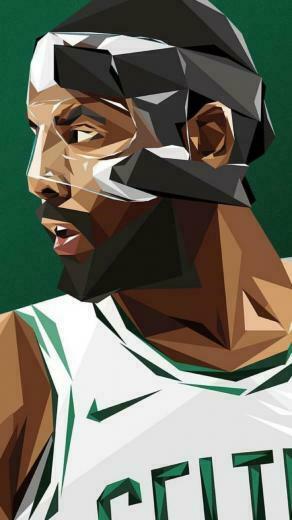 Kyrie Irving Wallpaper Basketball Nba