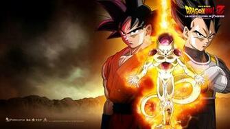 Descargar Gratis Dragon Ball Z La Resurrecci N De Zer En Espa Ol