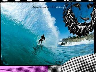 Transworld Surf Wallpaper