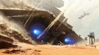 Star Wars Wallpaper Image