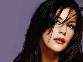 Liv Tyler Wallpaper High Resolution And Quality