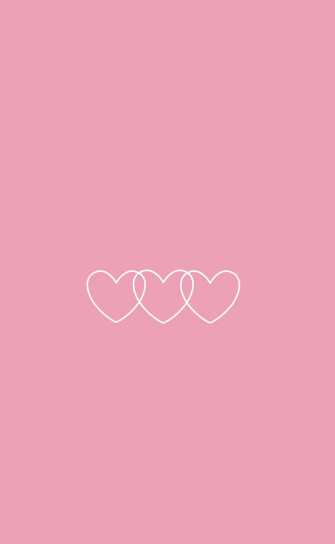 Top Pastel Pink Heart Wallpaper Full HD 4k To Use