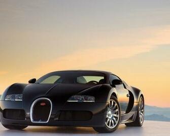HD Bugatti Wallpaper For