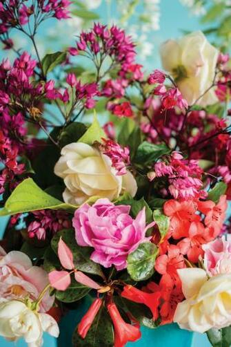Bouquet Pictures HD Image