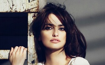 Penelope Cruz HD Wallpaper
