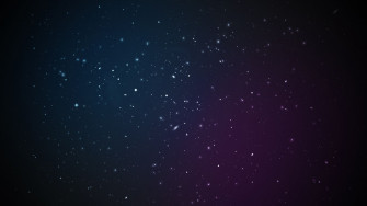 Abstract Galaxy Artwork Wallpaper HD
