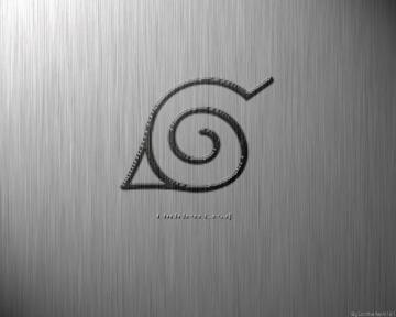 Stainless Steel Leaf By Uchihaitachi121