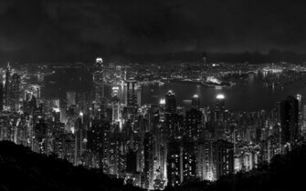 Cityscape Wallpaper