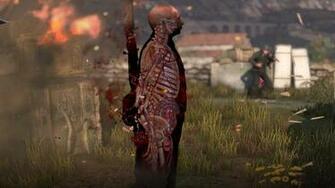 Sniper Elite Wallpaper High Quality