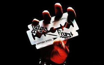 Heavy Metal Hard Rock Classic Album Cover Wallpaper
