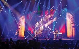 R40 Live Linernotes And More From Power Windows A Tribute To Rush