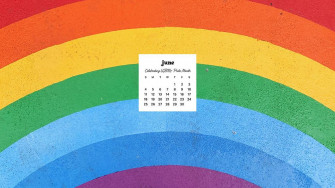 Lgbtqia Pride Wallpaper Options June