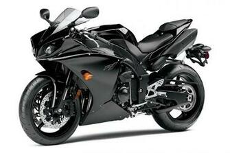 Gambar Motor Yamaha Yzf R12011 Gt Wallpaper
