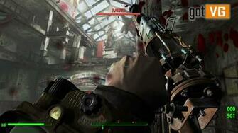Fallout GamesHD