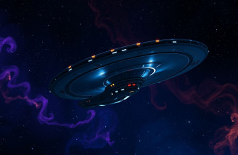Deep Space Nine Wallpaper
