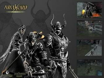 Image Archlord The Legend Of Chantra Games
