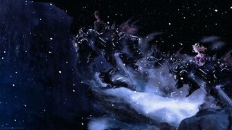 Earth Final Fantasy Vi Wallpaper Games HD High