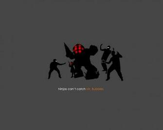 Big Daddy Wallpaper Bioshock Ninjas