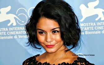 Vanessa Wallpaper Hudgens
