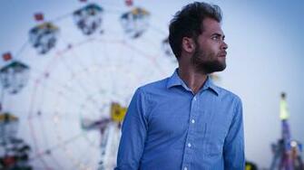 Passenger Music Fanart Tv