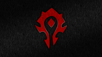 Wow Horde Wallpaper By Digitalutopia