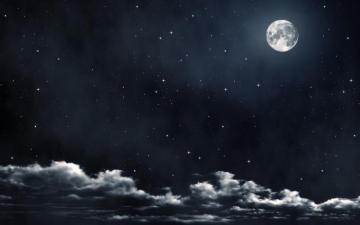 Moon 4k Wallpaper For Your Desktop Or Mobile Screen And Easy