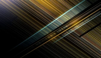 Angled Background