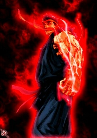 HD Wallpaper Evil Ryu