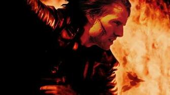 Mission Impossible Wallpaper Image