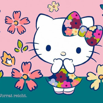 Hello Kitty BirtHDay