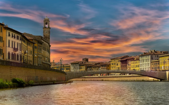 Pisa Italy