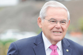 Robert Menendez Wallpaper