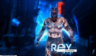 Rey Mysterio Full HD Wallpaper