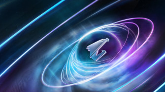 Technology Gigabyte Aorus 4k Ultra HD Wallpaper