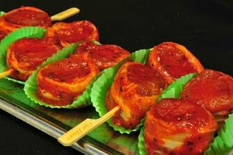 Kimchi Stick Image