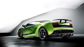 Lamborghini Gallardo Wallpaper X Net