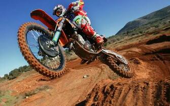 Yamaha Dirt Bikes Motocross Wallpaper HD
