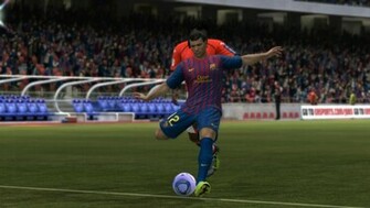 Fifa Malaysia Fc Barcelona Wallpaper HD
