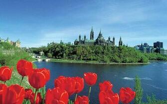 Ottawa Wallpaper Canada Beach Travels HD