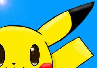 Cute Pikachu Wallpaper HD In Games Imageci