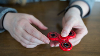 Top Fidget Toys Wallpaper Full HD 4k To Use