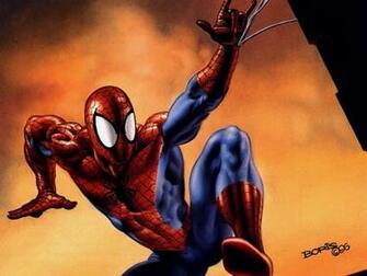 Xmwallpaper Wallpaper Other Comics Jw Boris